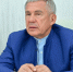 Рустам Минниханов: Татарстан открыт для китайских инвестиций - ТРК Татарстан-Новый век