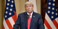 Переговоры Трампа, Зеленского и лидеров ЕС – главное - ИА Татар-информ