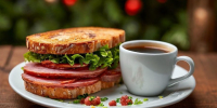 «Бутербродекс» подешевел впервые за лето: снизились цены на огурцы и другие ингредиенты - Реальное время