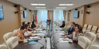 Кредитные учреждения Татарстана приняли участие в рабочей встрече с участием Росреестра - Росреестр