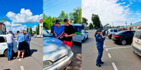Спасские судебные приставы провели очередной эффективный рейд с применением приложения «Мобильного розыск» - УФССП Республики Татарстан