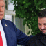 Переговоры Трампа и Зеленского: почему Украину не возьмут в НАТО и кто оплатит оружие - ИА Татар-информ