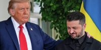 Переговоры Трампа и Зеленского: почему Украину не возьмут в НАТО и кто оплатит оружие - ИА Татар-информ