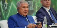 Рустам Минниханов: «РОСТКИ» – уникальная площадка для усиления работы с Китаем - ИА Татар-информ