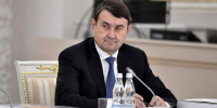 Игорь Левитин: «Китайские коллеги обращаются по вопросу возврата контейнеров, а грузить нечем» - Реальное время