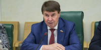В Госсовете Крыма оценили заявление Трампа о невозможности возврата полуострова Украине - ИА Татар-информ
