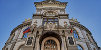 В Национальном музее Республики Татарстан пройдут мероприятия ко Дню флага России - Министерство культуры