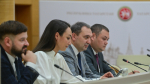 В Татарстане с 2015 по 2025 годы в Татарстане создано около 450 благоустроенных общественных пространств