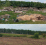 Огромная свалка, размером в 2,5 футбольных поля, ликвидирована в Кукморском районе за счет «зеленых» денег - Министерство экологии