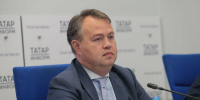 Альмир Абашев: «67% всех обращений на портал госуслуг РТ – о медицине» - ИА Татар-информ