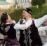 Вечер проекта «Хәрәкәттә – бәрәкәт» посвятят парным танцам - TatPressa.Ru
