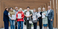 В 2026 году планируется обновить 69 дворов в Советском районе Казани - ИА Татар-информ