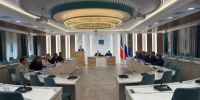 В Набережных Челнах провели совещание по предоставлению земель многодетным семьям - ИА Татар-информ