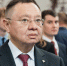 Глава Минстроя РФ отметил важность проектов СИБУРа для технологического суверенитета - ИА Татар-информ