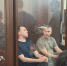 В Казани суд продлил арест экс-главе Приволжского отдела СК и его экс-подчиненному - ИА Татар-информ