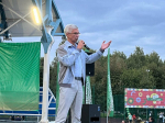 «Наша республика является жемчужиной!»: в Челнах подвели итоги программы «Наш двор»