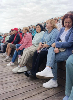 «Наша республика является жемчужиной!»: в Челнах подвели итоги программы «Наш двор»