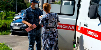 Рейд судебных приставов Казани: Должники с туберкулезом направлены на лечение для защиты здоровья граждан - УФССП Республики Татарстан