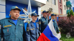 День государственного флага России