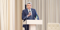 Глава Минобразования РТ Ильсур Хадиуллин: В Татарстане с 1 сентября начнется перевод школьных чатов в национальный мессенджер Max - Министерство образования