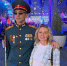 Участник СВО посетил церемонию открытия конкурса «Новая волна» в Казани - ИА Татар-информ