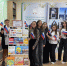 В Заинске прошли мероприятия, посвященные флагу России - Единая Россия