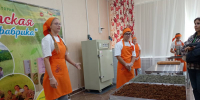 Минниханов посетил Лениногорский детский дом - ИА Татар-информ