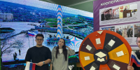 В ККИ РУК прошло празднование Дня Государственного флага России - ККИ РУК