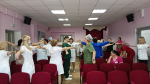 В Альметьевской ЦРБ провели психологический тренинг для сотрудников больницы