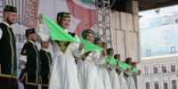 концерт - ГТРК Татарстан