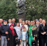 В Санкт-Петербурге почтили память поэта-героя, антифашиста Мусы Джалиля - Представительство Республики Татарстан в Санкт-Петербурге