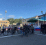 Сотрудники ИК-10 УФСИН России по Республике Татарстан приняли участие в патриотическом велопробеге - УФСИН РТ