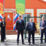 Сегодня открылся Курманаевский ФАП Нурлатской ЦРБ - Минздрав РТ