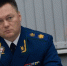 Краснов стал единственным кандидатом на должность председателя Верховного суда России - Реальное время