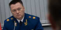 Краснов стал единственным кандидатом на должность председателя Верховного суда России - Реальное время