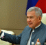 Минниханов выступил на открытии нефтегазохимического форума в Казани - ТРК Татарстан-Новый век