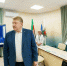 Андрей Кондратьев осмотрел избирательный участок в госпитале для ветеранов войн - ИА Татар-информ