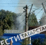 В районе Аракчино загорелись дом и баня - ГТРК Татарстан