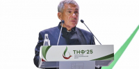 Минниханов заявил, что Татарстан активно способствует укреплению российско-эмиратских отношений - ТРК Татарстан-Новый век