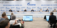 Раис Татарстана: Газпром - наш стратегический партнер - Представительство Республики Татарстан в Санкт-Петербурге
