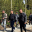 Менделеевский район с рабочим визитом посетил директор ГИСУ - Главинвестстрой РТ