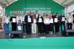 Лейла Фазлеева: Успех Татарстана – в правильном выборе программ, которые мы реализуем