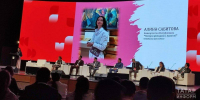 Руководитель «Татарча фатирник» – Алина Сабитова из Уфы рассказала о работе организации - ИА Татар-информ