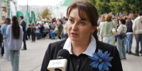 «Всё продумано для жителей»: в Казани подвели итоги программы «Наш двор» - ИА Татар-информ