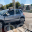 В Казани водитель BMW после ДТП вылетел на тротуар и насмерть сбил самокатчика - ИА Татар-информ