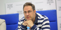 Народный артист РТ Илья Славутский рассказал о своем участии в «Голосах Казани» - ИА Татар-информ