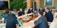 Раис РТ - ГТРК Татарстан