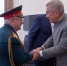 Минниханов встретился с активом «Милләт җыены» - ТРК Татарстан-Новый век