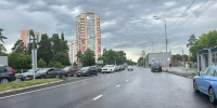 По программе ремонта местных дорог в Казани обновлен участок по улице Васильченко - ИА Татар-информ