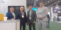 Ученые КГАСУ представили результаты научно-инновационных разработок на Татарстанском нефтегазохимическом форуме-2025 - КГАСУ